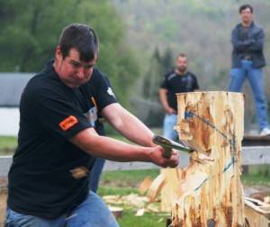 Woodsmen's Festival