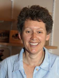 Beth Rafter