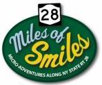 Miles of Smiles Attraction Promotions