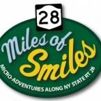 Miles of Smiles Attraction Promotions