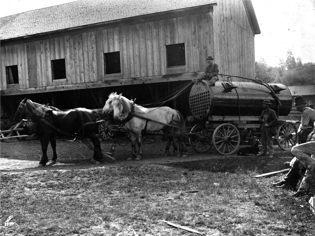 boiler-delivery